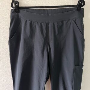 Columbia Bryce Canyon Hybrid Jogger Hiking Pants - Women’s Large